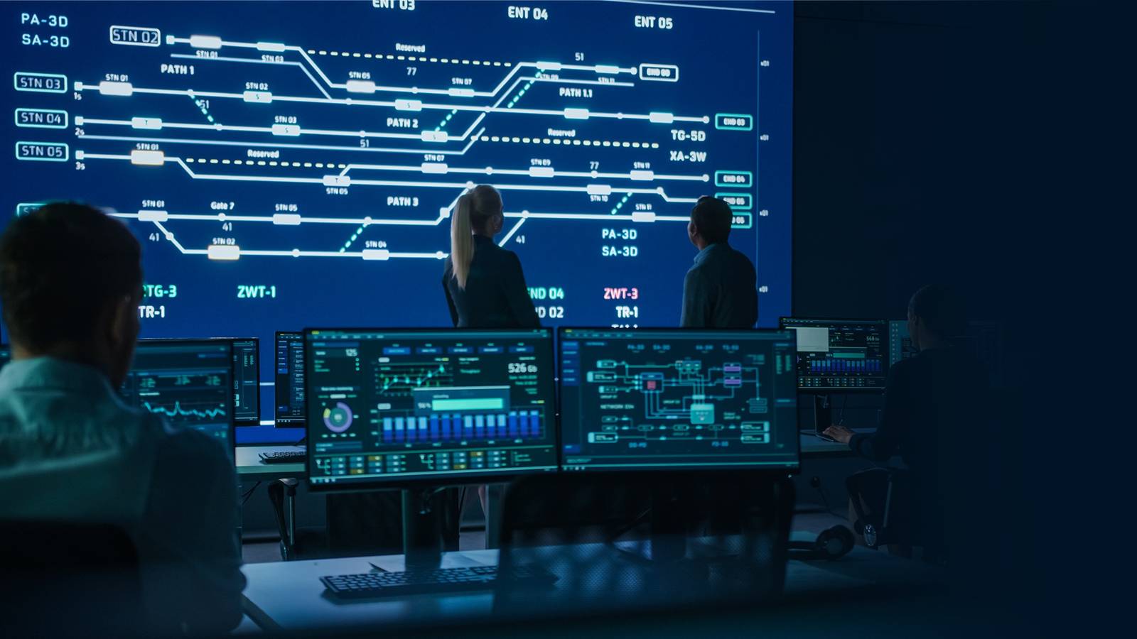 Eve Partners With Halo Aviation To Launch Urban Air Traffic Management Solution