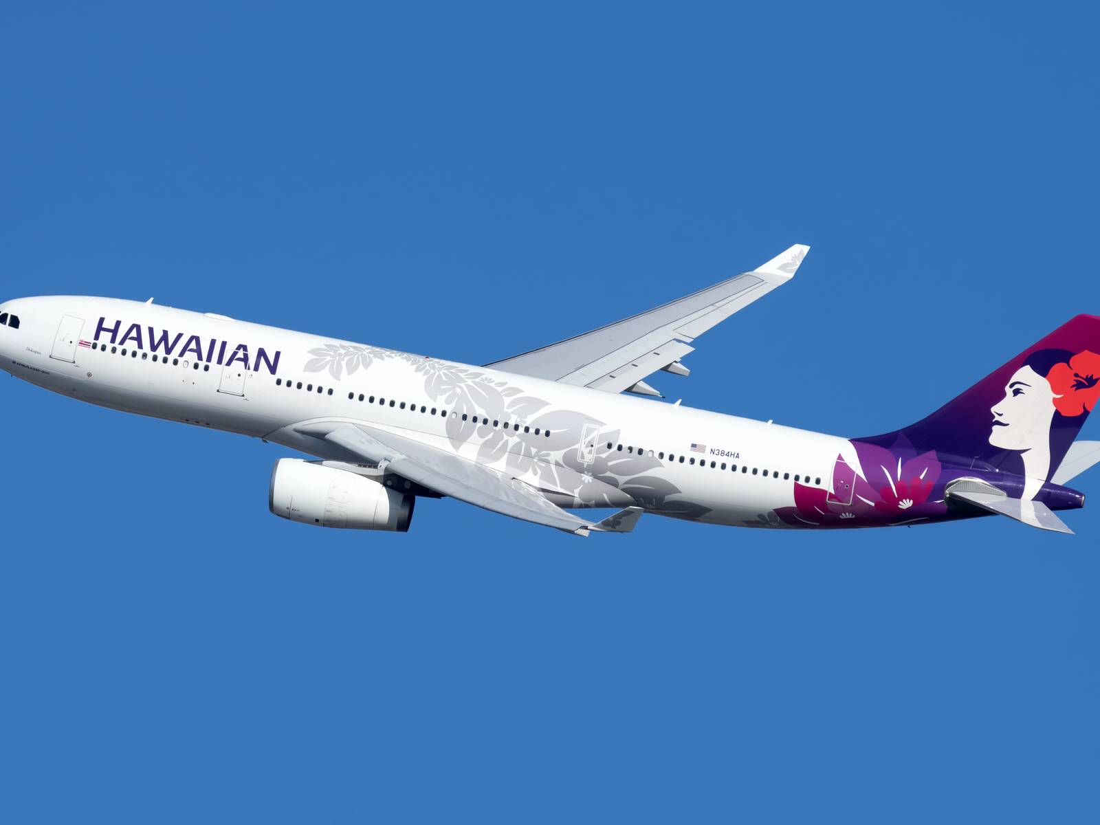 Hawaiian-Airlines-Airbus-A330-