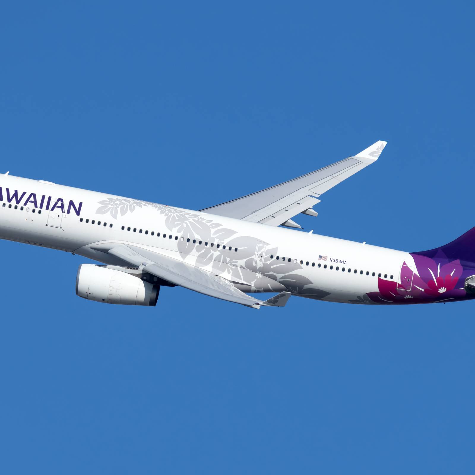 Hawaiian-Airlines-Airbus-A330-