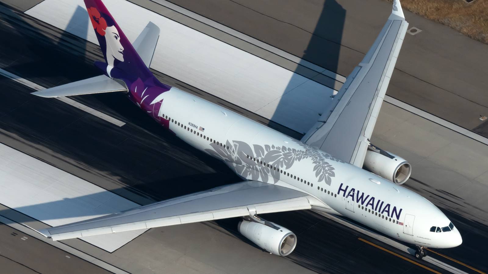 Why Hawaiian Airlines Is Ending Flights To Orlando