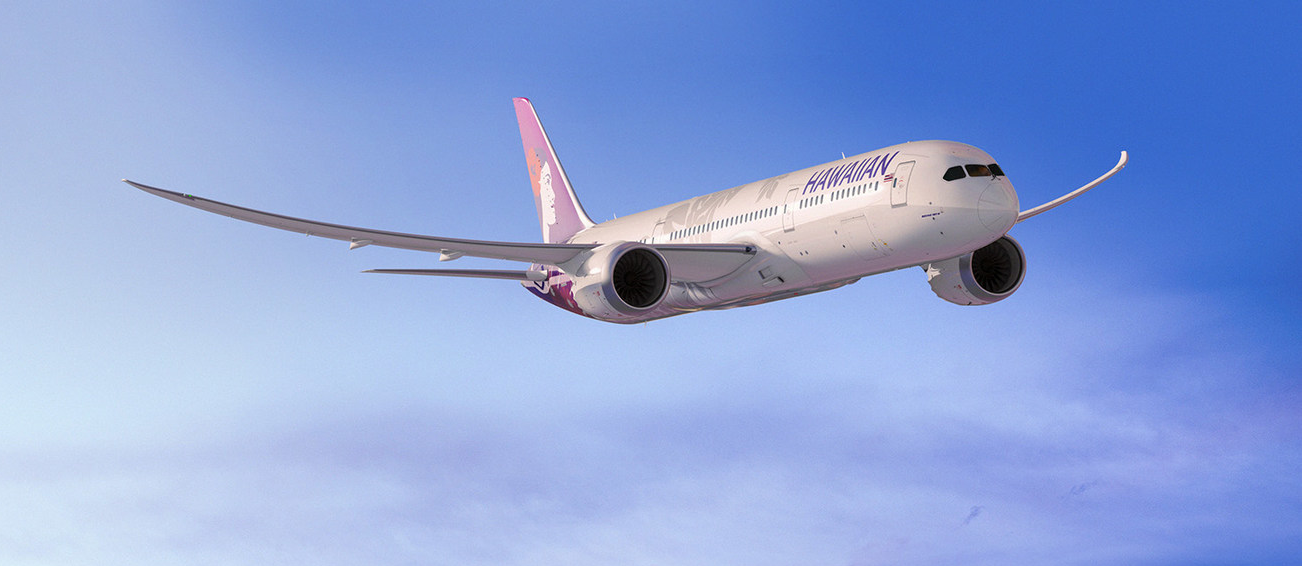 Hawaiian Airlines Posts Another Loss Despite "Encouraging Recovery"