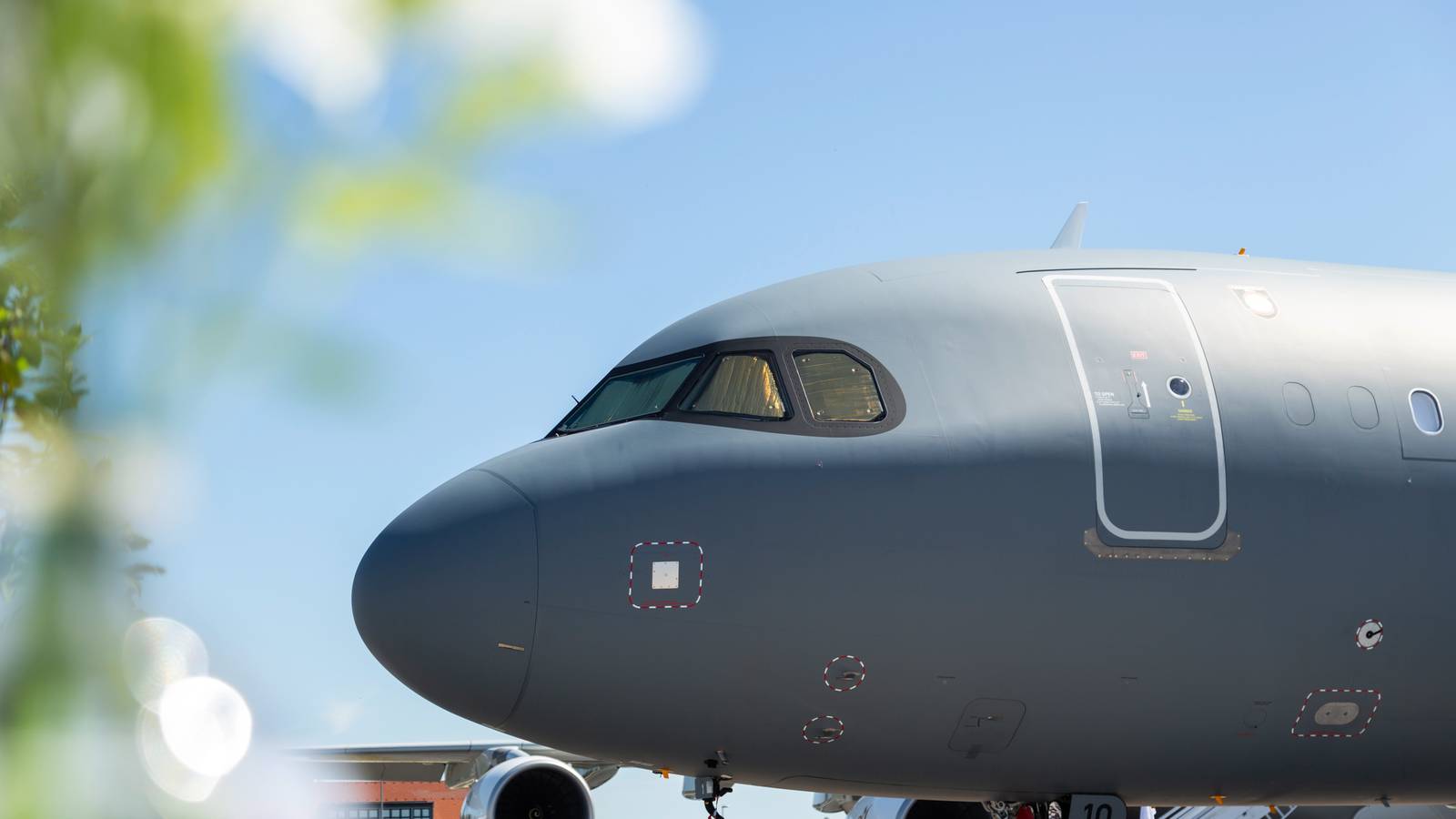 Airbus Updates 2022 Delivery Estimate To 700 Aircraft
