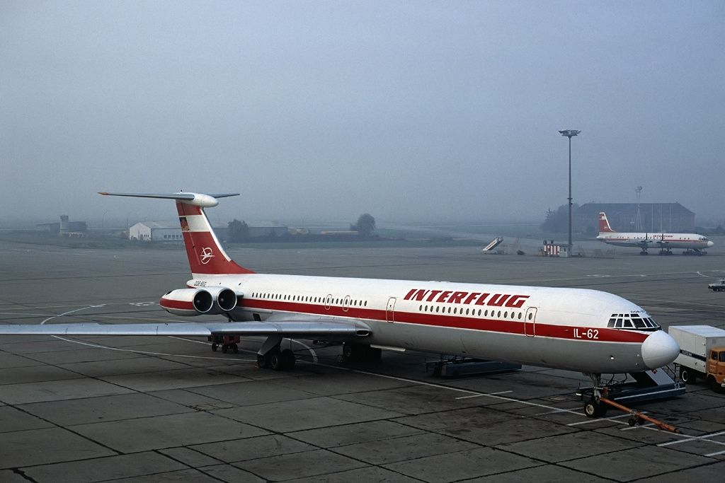 Germany's Deadliest Plane Crash: The Königs Wusterhausen Air Disaster