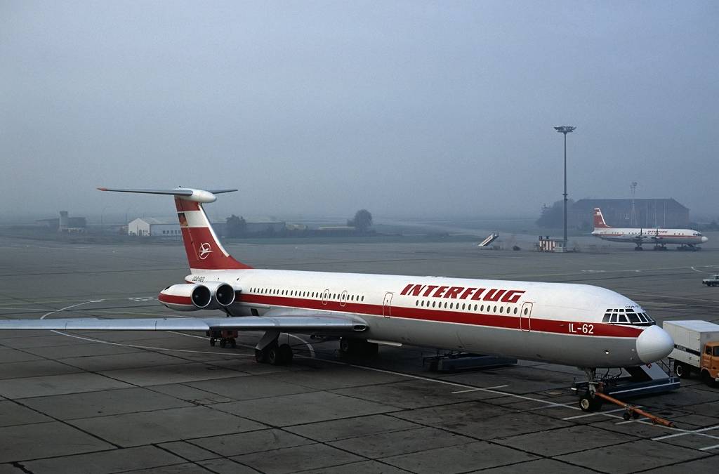 Germany's Deadliest Plane Crash: The Königs Wusterhausen Air Disaster