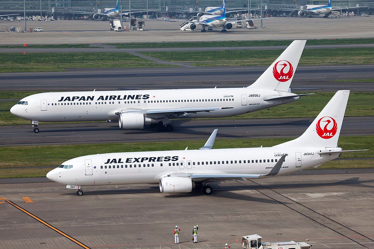 JAL Express: The Story Of Japan Airlines' Former Regional Subsidiary