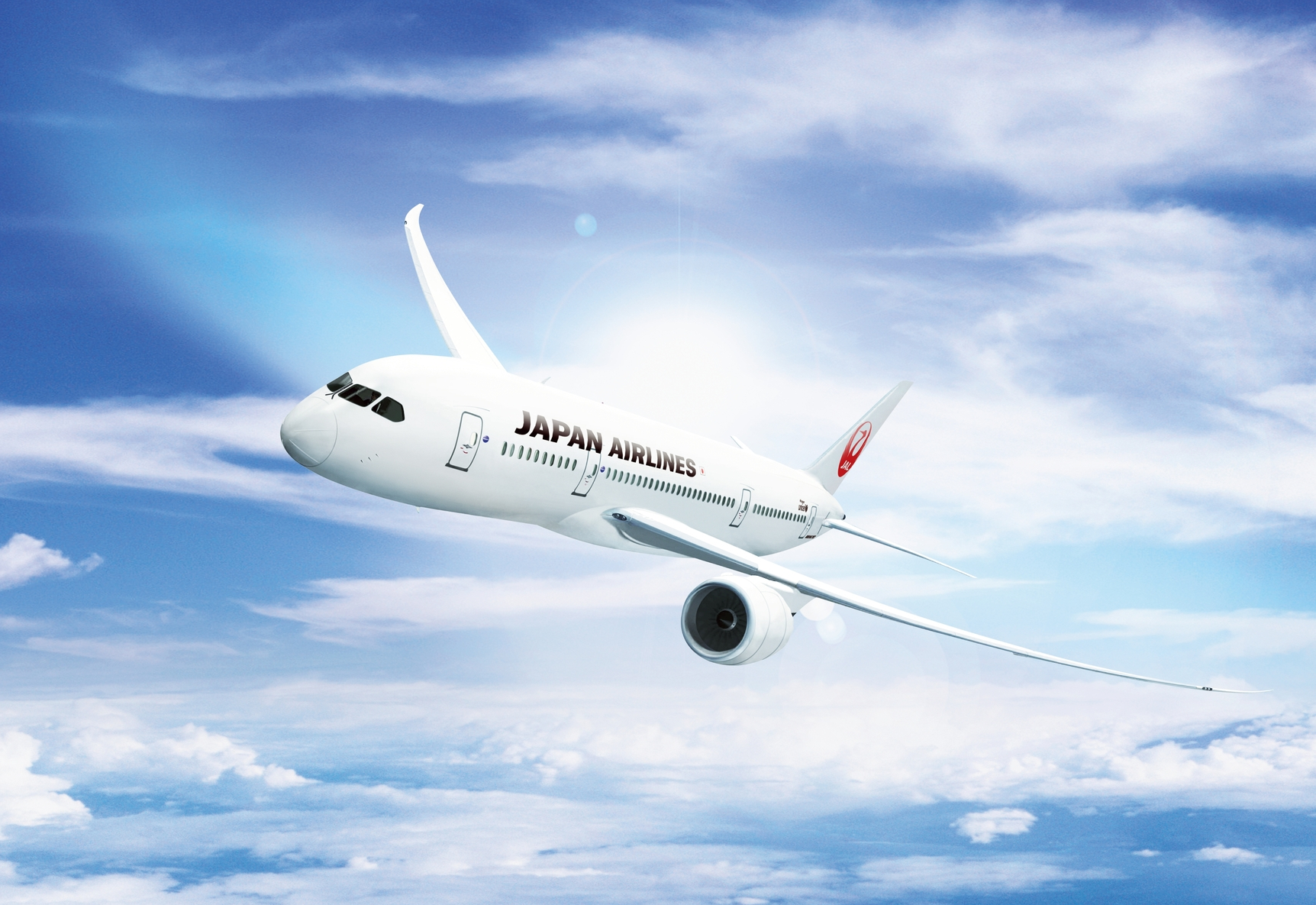 Japan Airlines To Shift Thousands Of Employees To Subsidiary Businesses