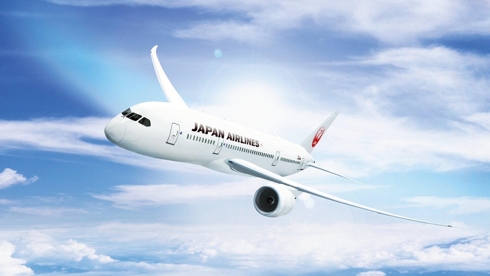 Japan Airlines To Shift Thousands Of Employees To Subsidiary Businesses
