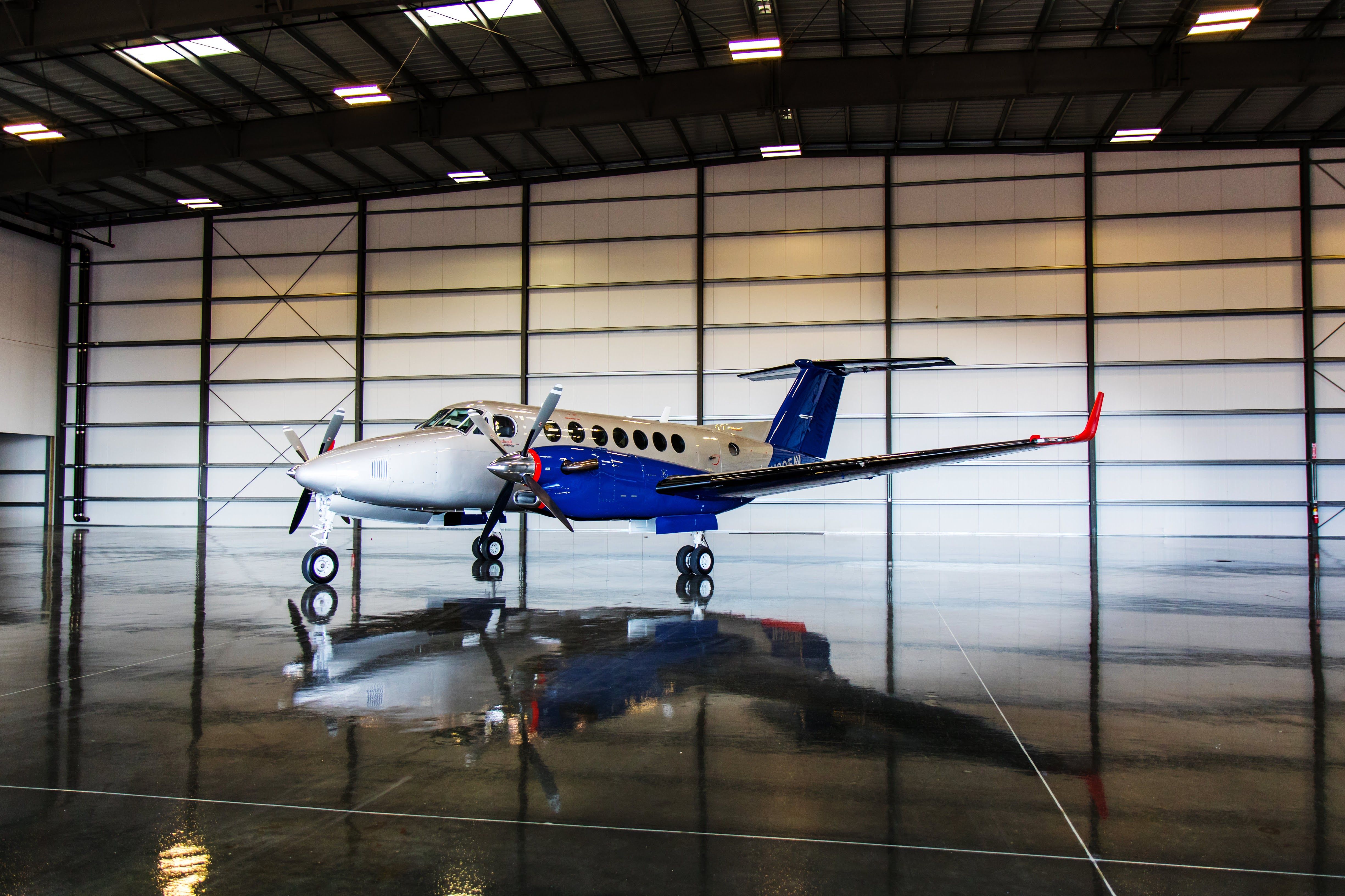 New Mexico Rural Air Service Enhancement Allows Flights To Gallup To Resume