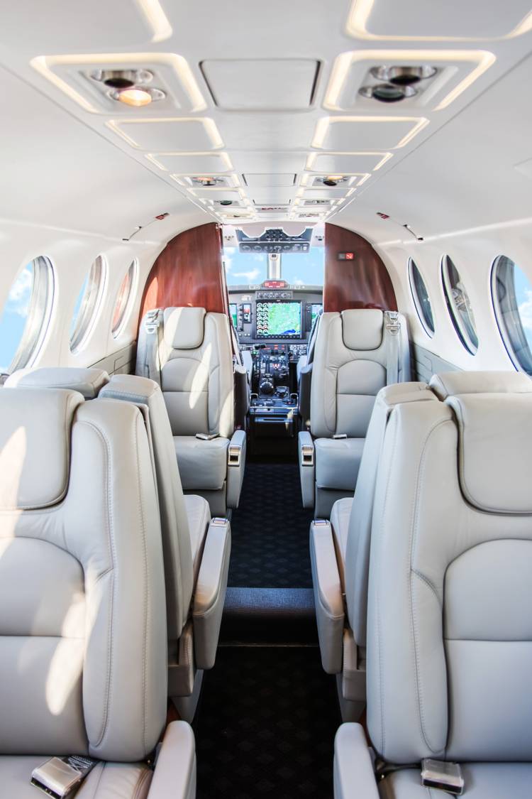 New Mexico Rural Air Service Enhancement Allows Flights To Gallup To Resume
