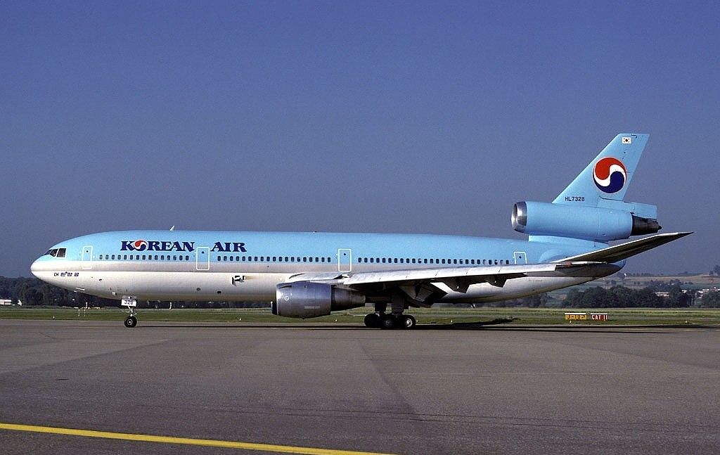 Libya's Deadliest Air Accident At The Time: The Crash Of Korean Air Flight 803