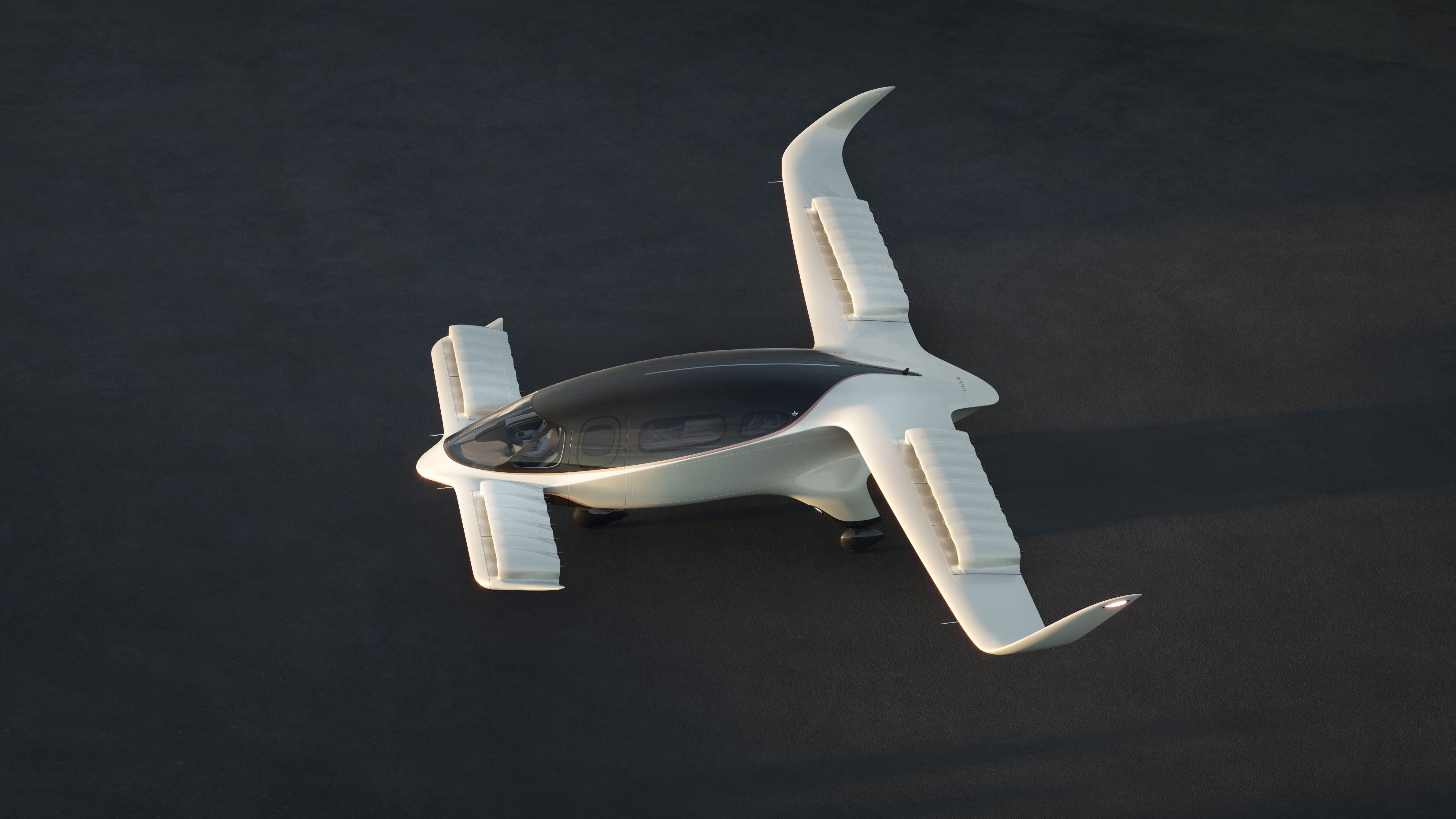 Lilium Selects Diehl Aviation To Design Cabins For Its eVTOL Aircraft