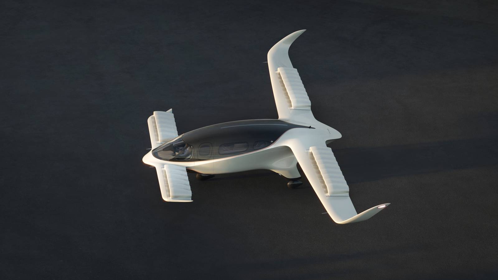 Lilium Selects Diehl Aviation To Design Cabins For Its eVTOL Aircraft