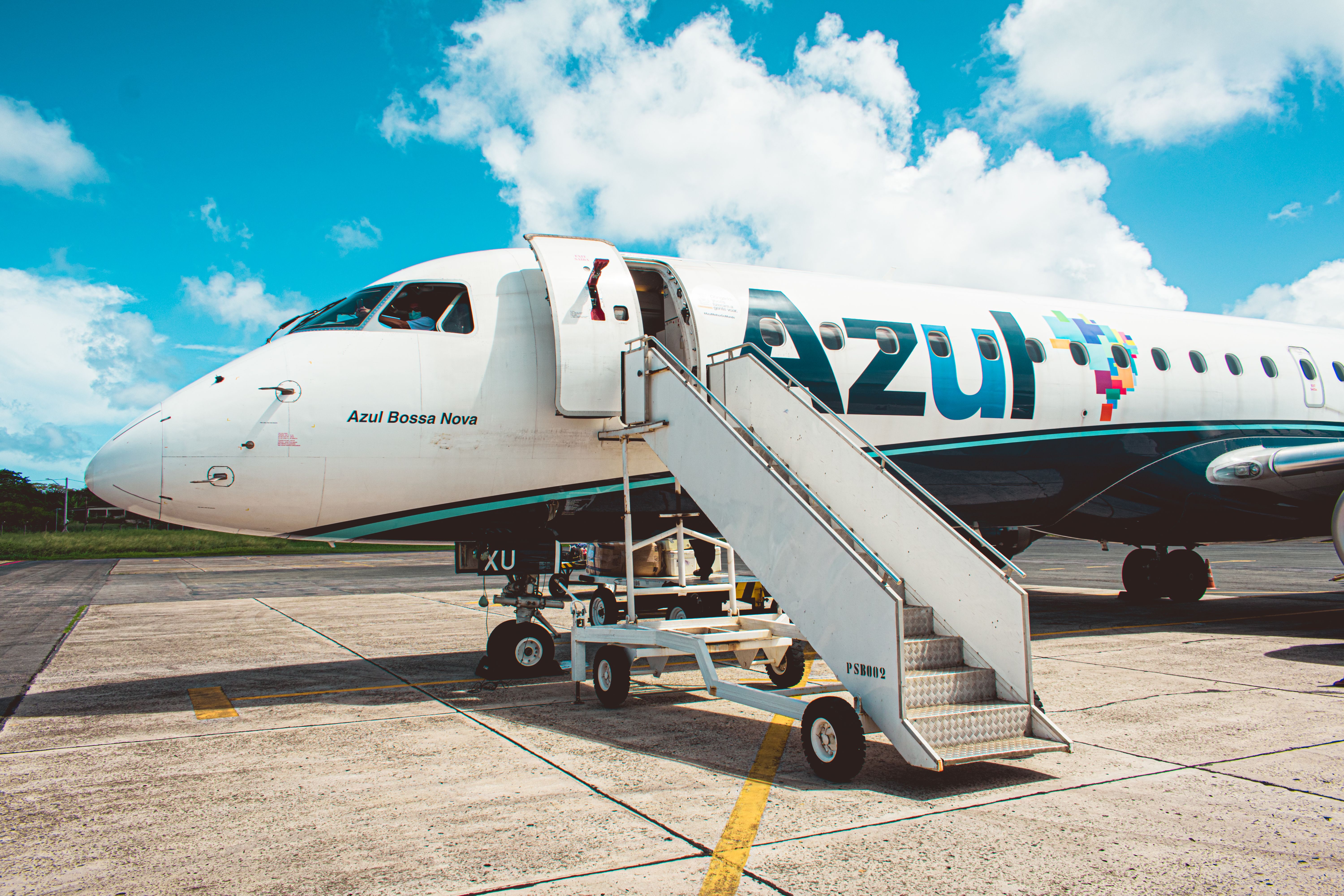 Azul Now Connects Passengers To 27 US & Caribbean Cities