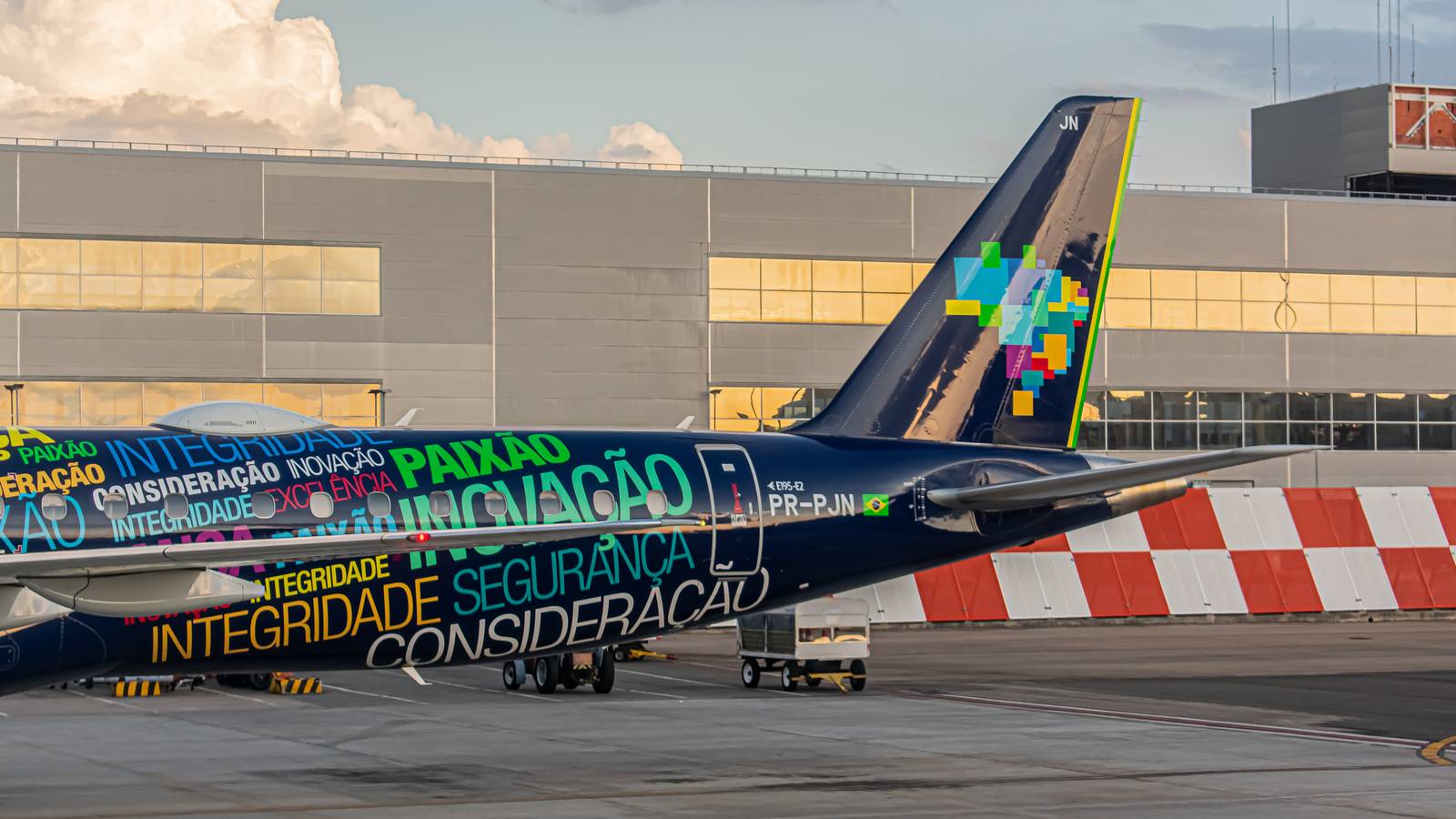 Highest Customer Satisfaction Rate in Brazil: Azul Stays On Top