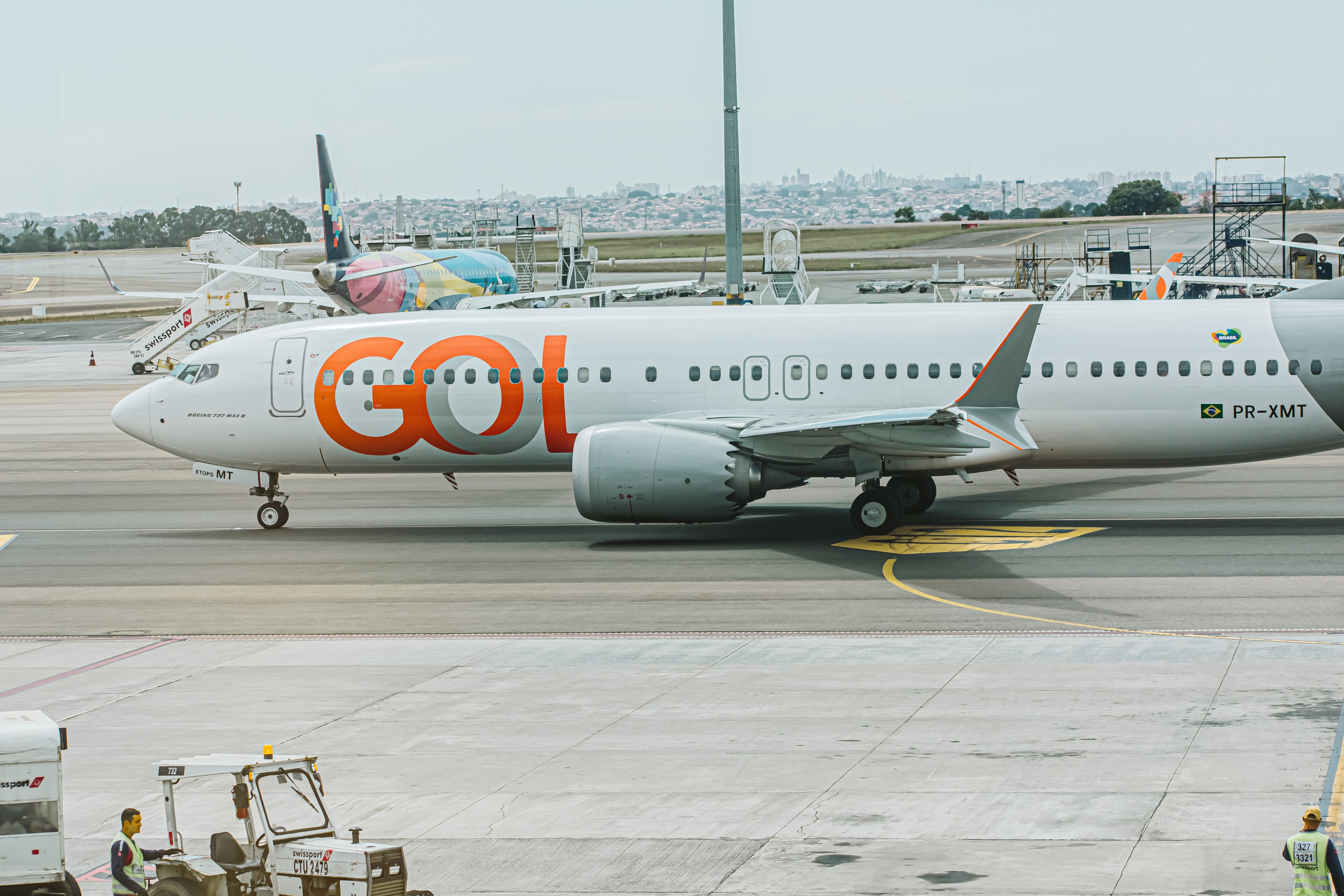 High Demand: GOL Increases Cancun Connectivity
