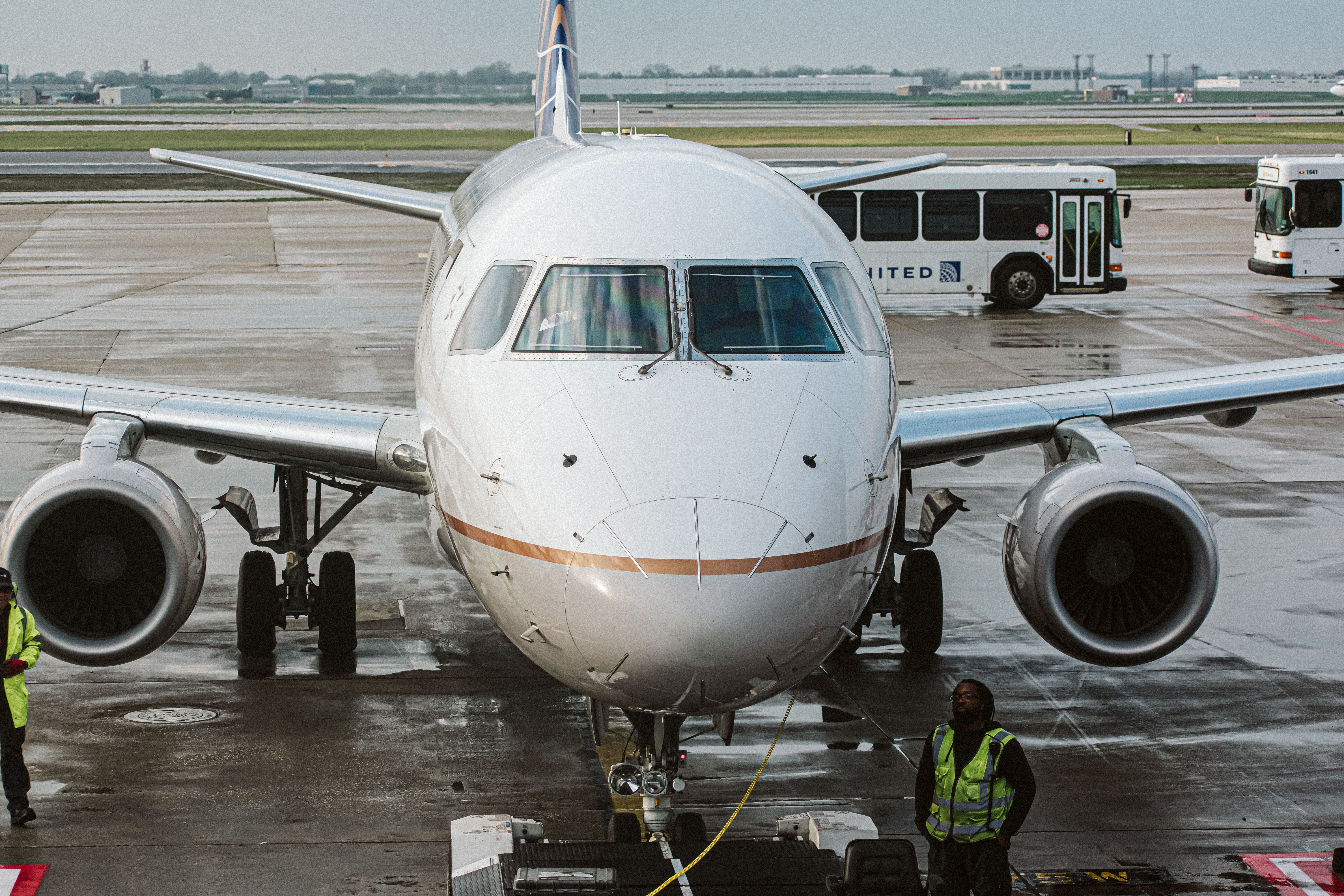 $6.6 Million Improvement Project Completed At Southwest Oregon Regional Airport