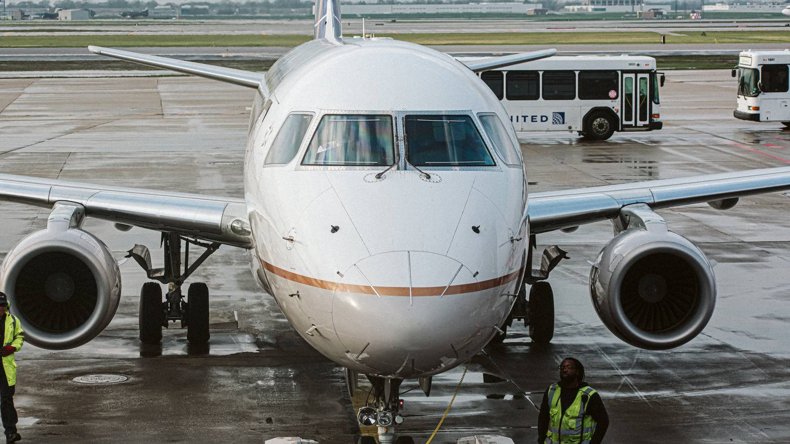 $6.6 Million Improvement Project Completed At Southwest Oregon Regional Airport