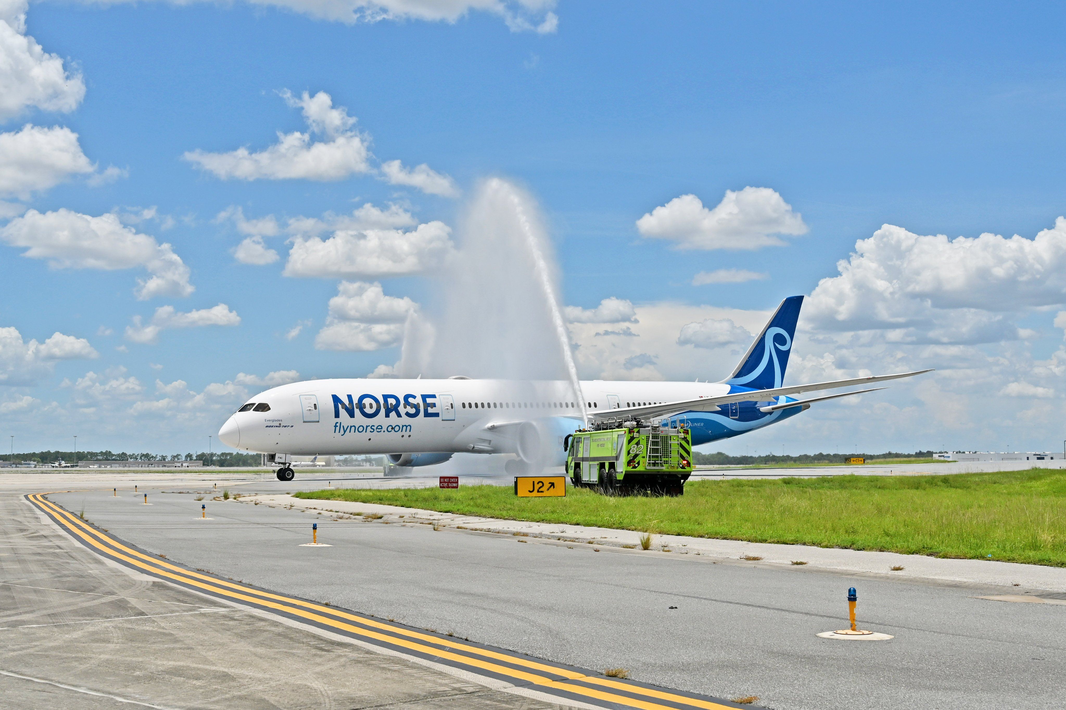 The Most Notable New Airline Routes This Week