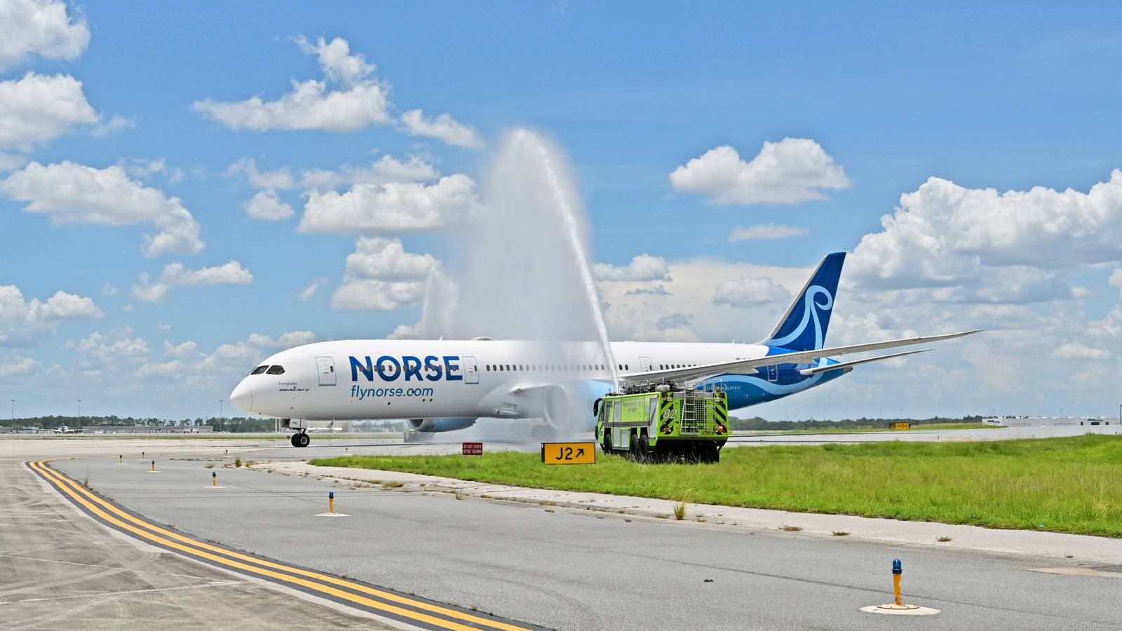 The Most Notable New Airline Routes This Week