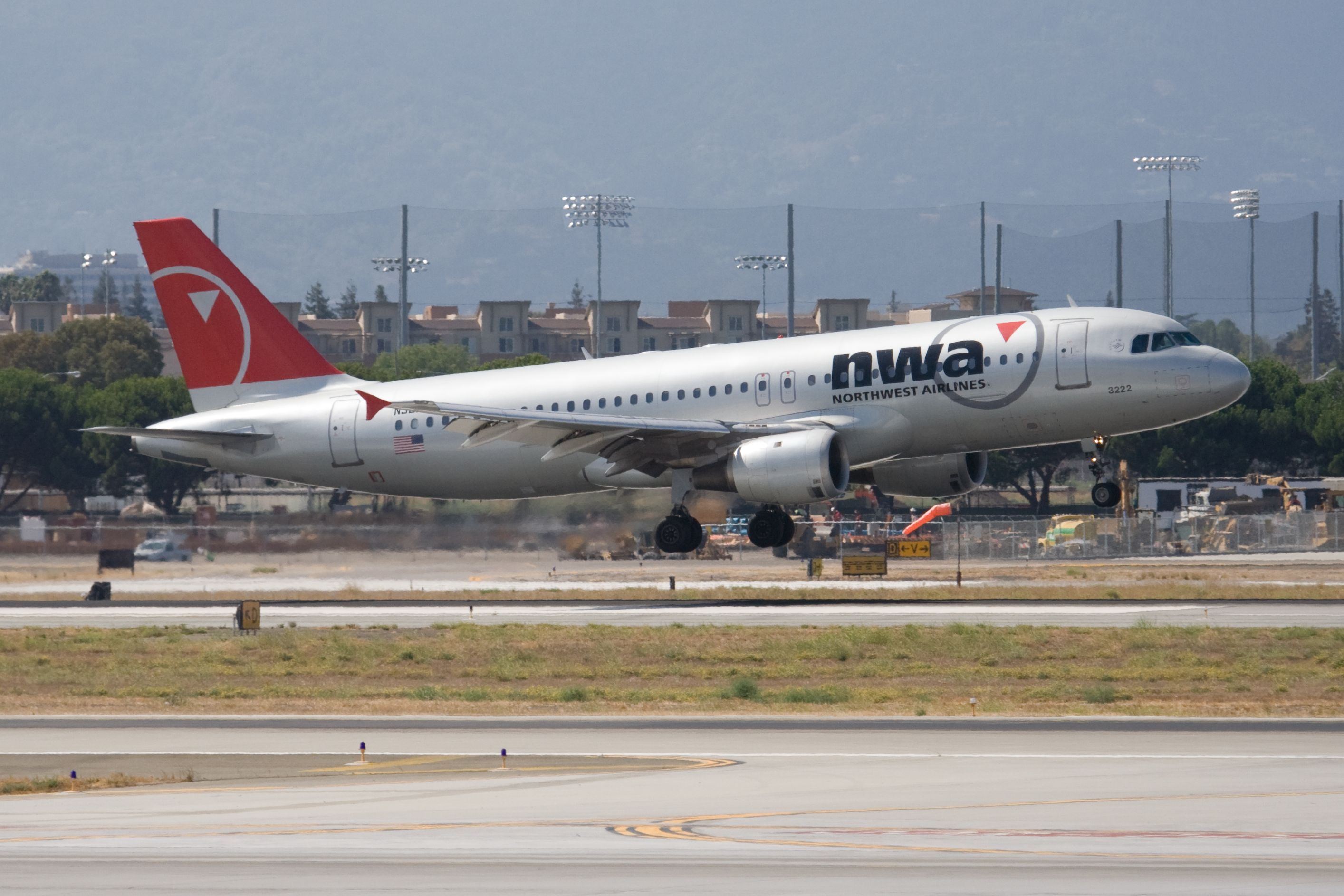 Several Different Names: The Early History Of Northwest Airlines