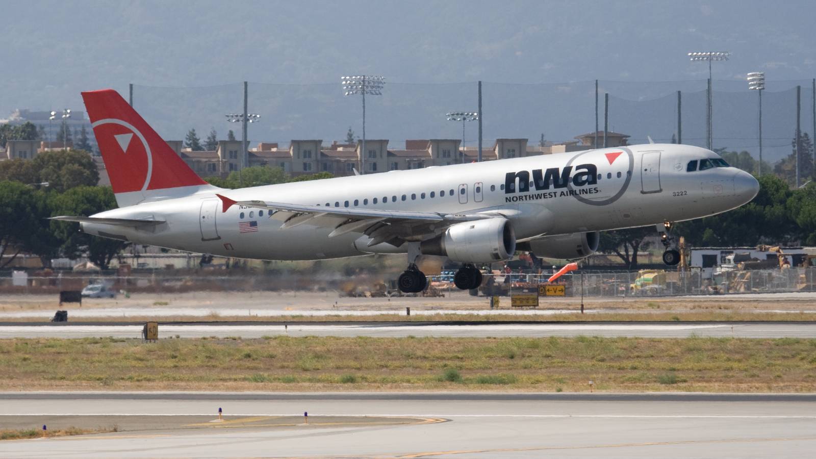 Several Different Names: The Early History Of Northwest Airlines