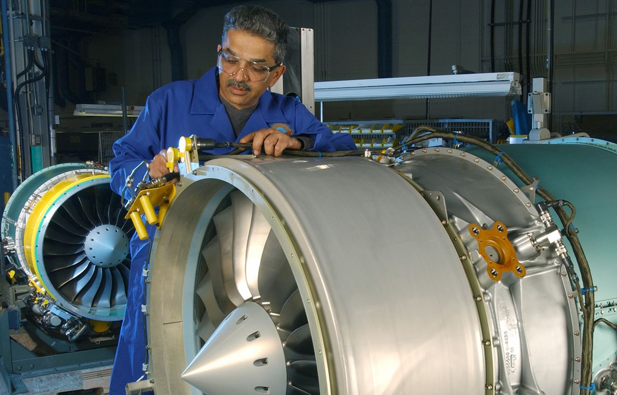 India-Bound: Pratt & Whitney To Open Bengaluru Engineering Center In 2023