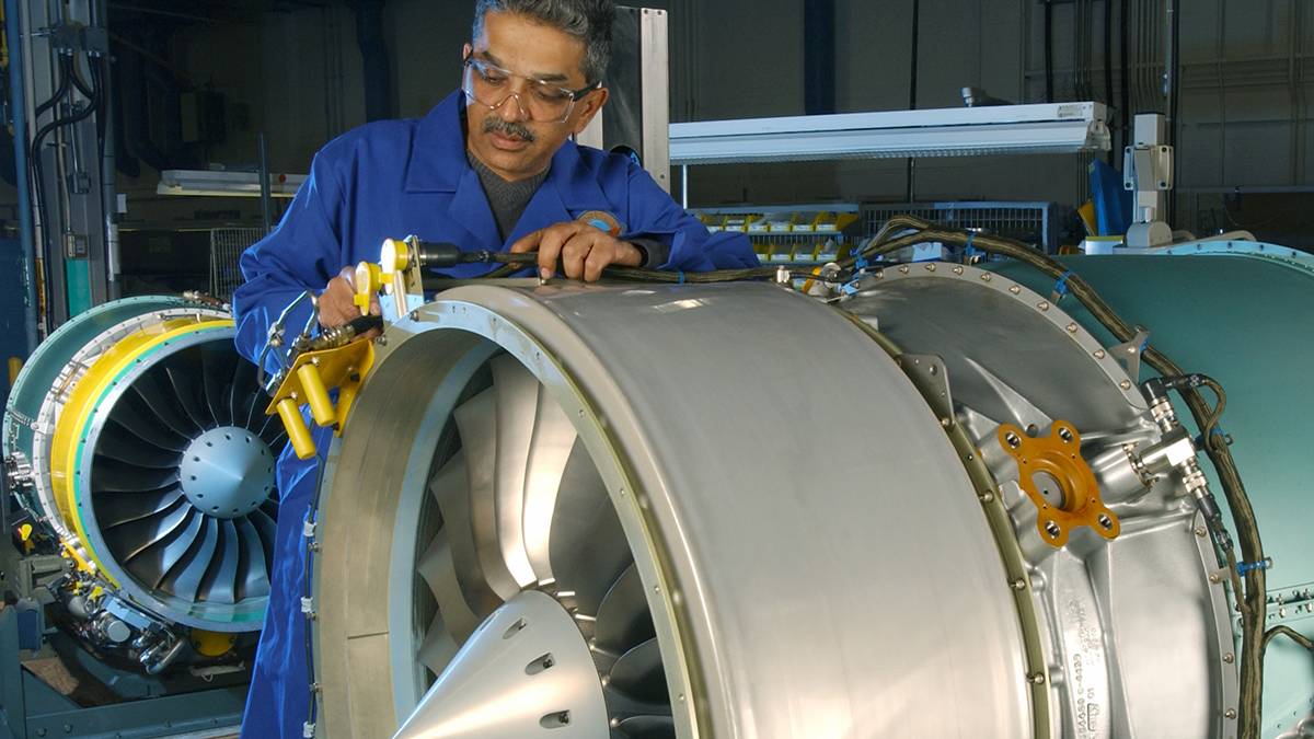 India-Bound: Pratt & Whitney To Open Bengaluru Engineering Center In 2023