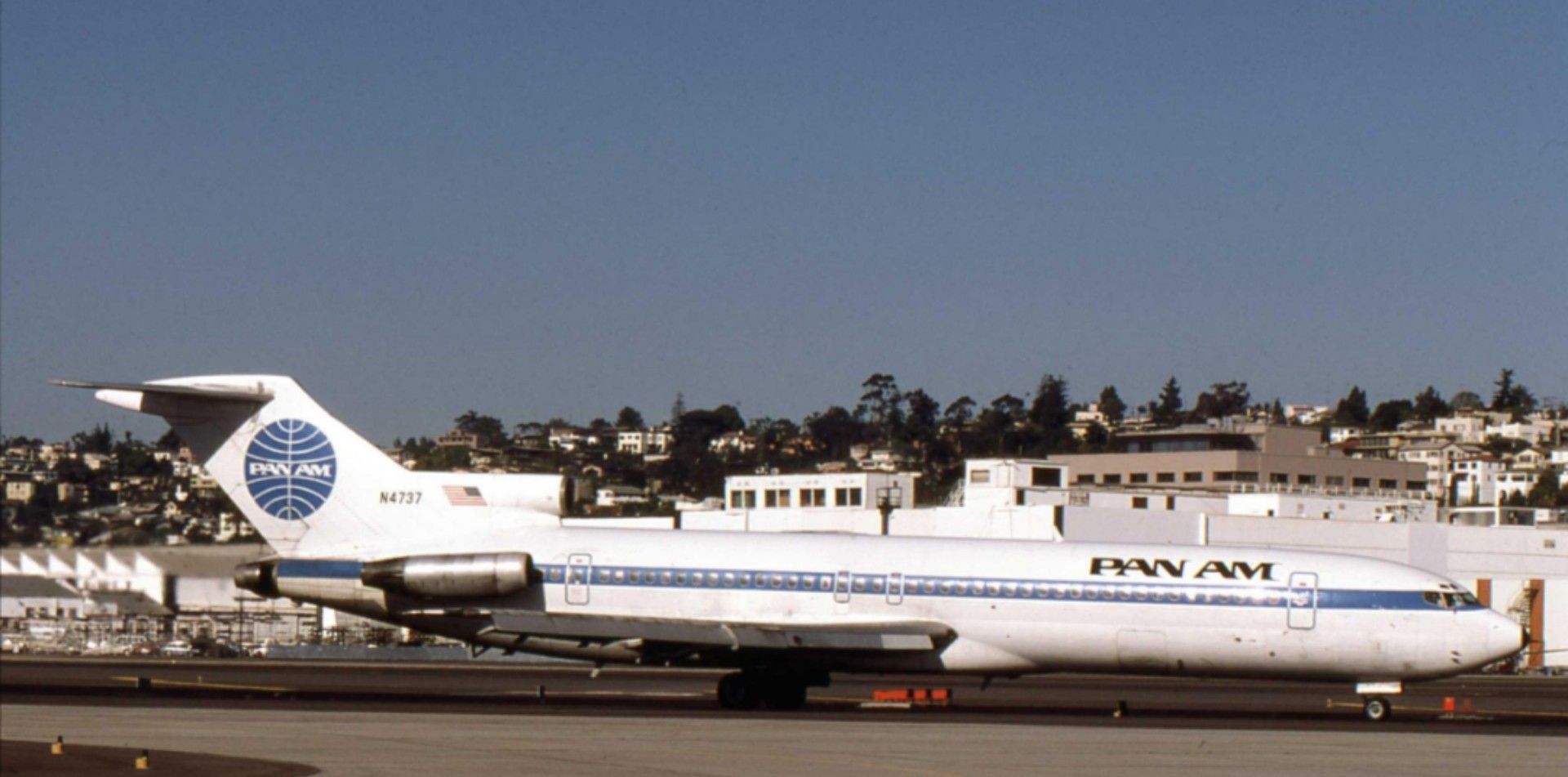 Trijet Tragedy: How Pan Am Flight 759 Became 1982's Deadliest Aviation Disaster