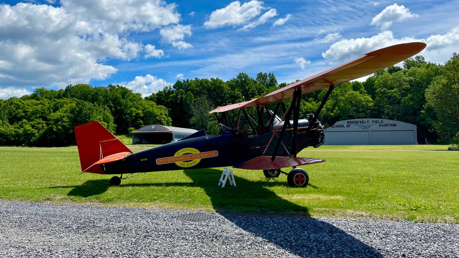Rarest Aircraft What's The Rarest Aircraft You've Flown On?