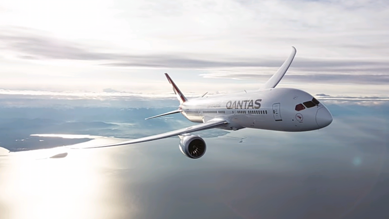 Qantas Rebooks A Baby On A Different Flight To Its Parents