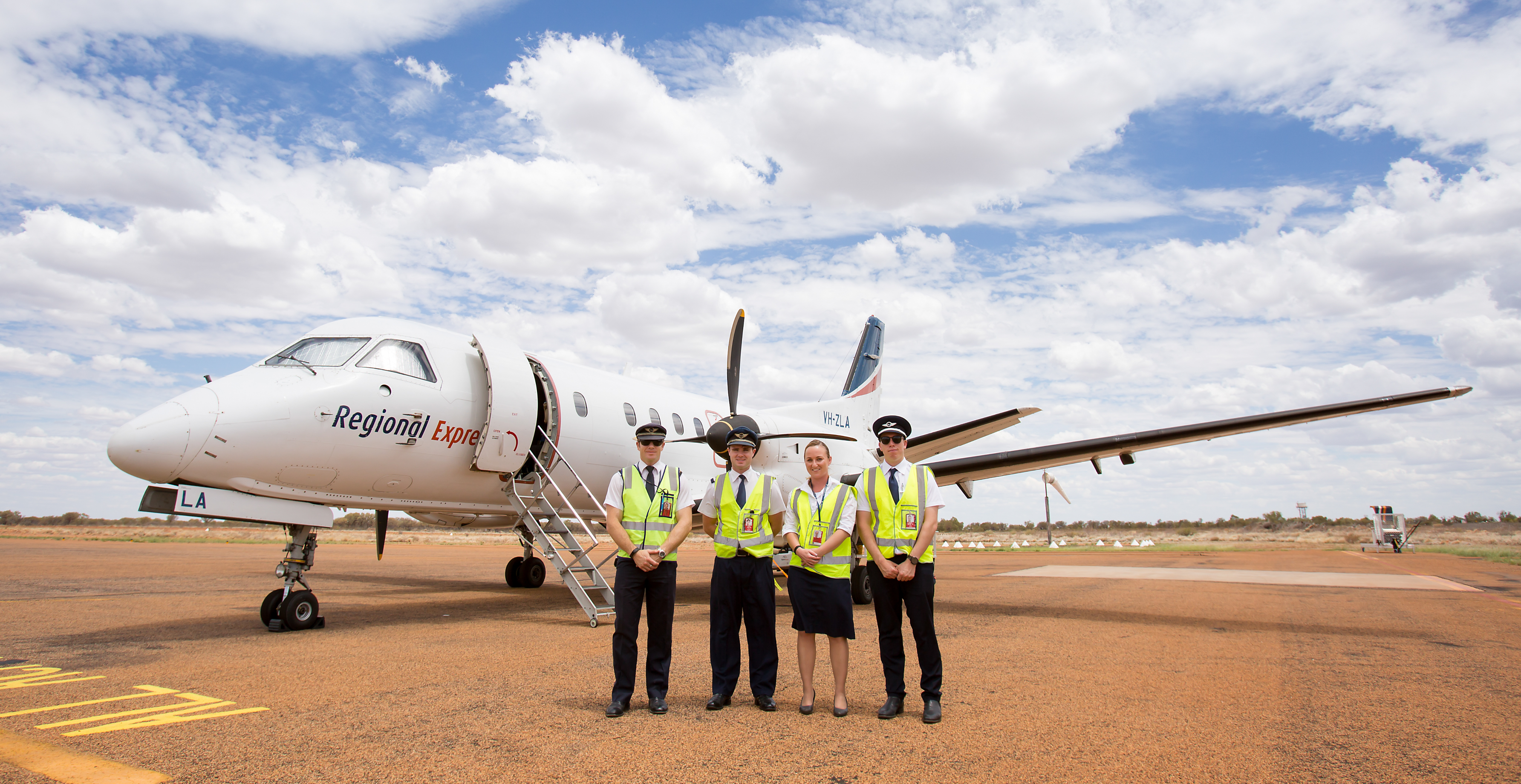 40 Years Of The Saab 340: Today's Biggest Passenger Operators
