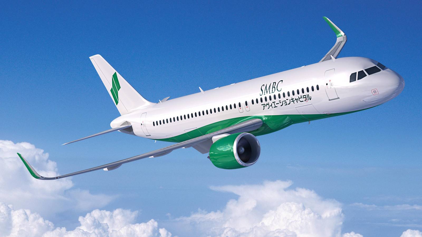 Lessor SMBC Hit For $1.6 Billion on Jets In Russia