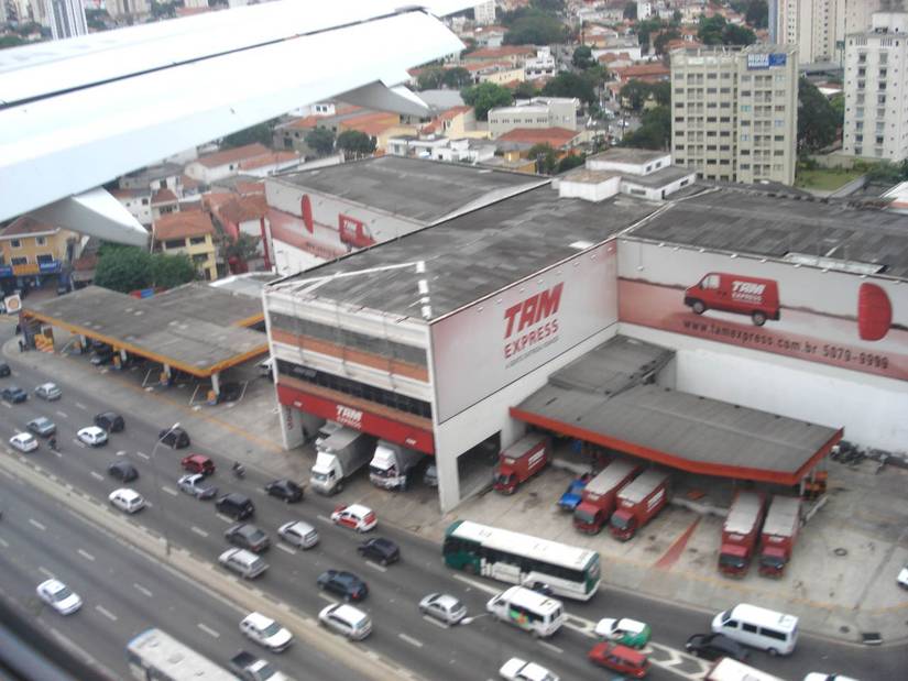 15 Years Ago: TAM Flight 3054 Becomes Brazil's Deadliest Air Crash