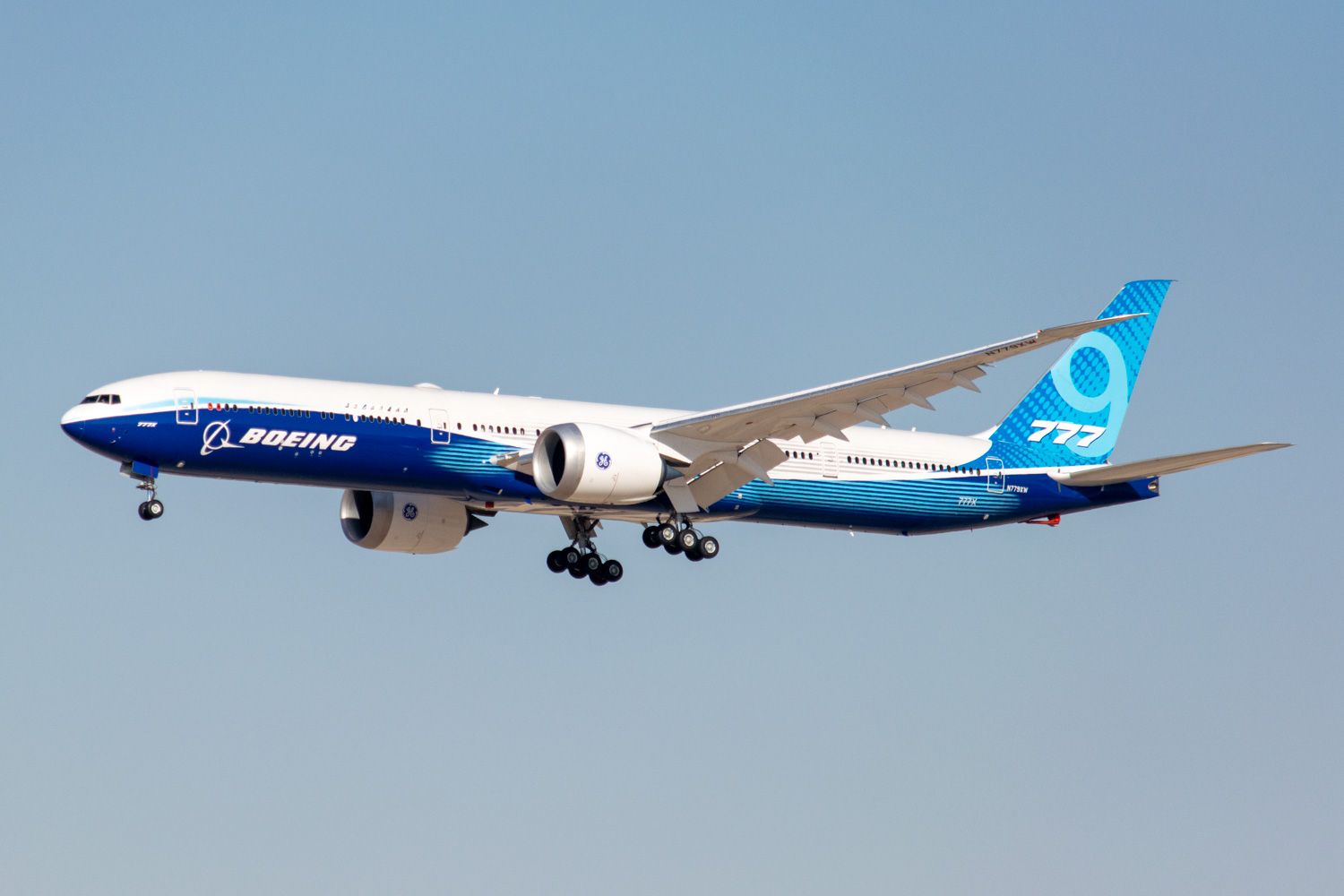 Is The 777X Bigger Than The 747?