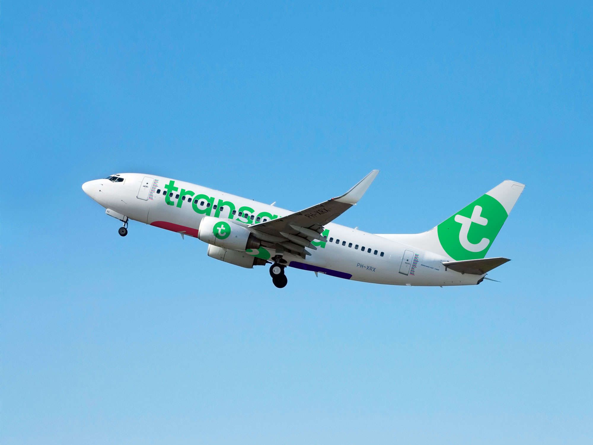 Transavia Cabin Crew Strike Leads To French Flight Cancelations