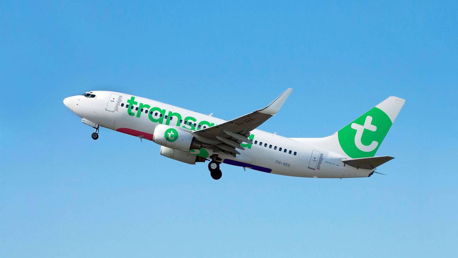 Transavia Cabin Crew Strike Leads To French Flight Cancelations
