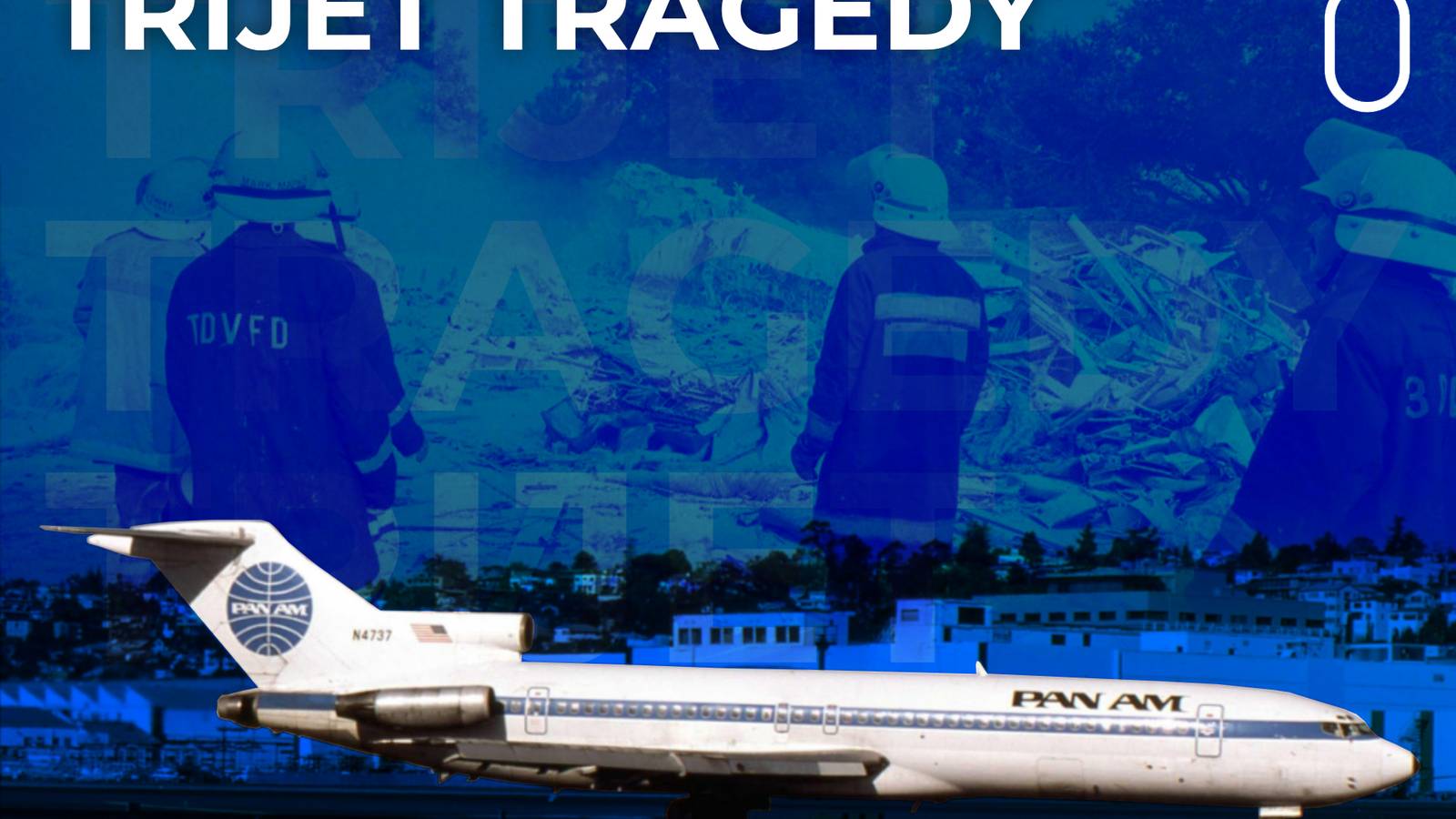 Trijet Tragedy: How Pan Am Flight 759 Became 1982's Deadliest Aviation ...