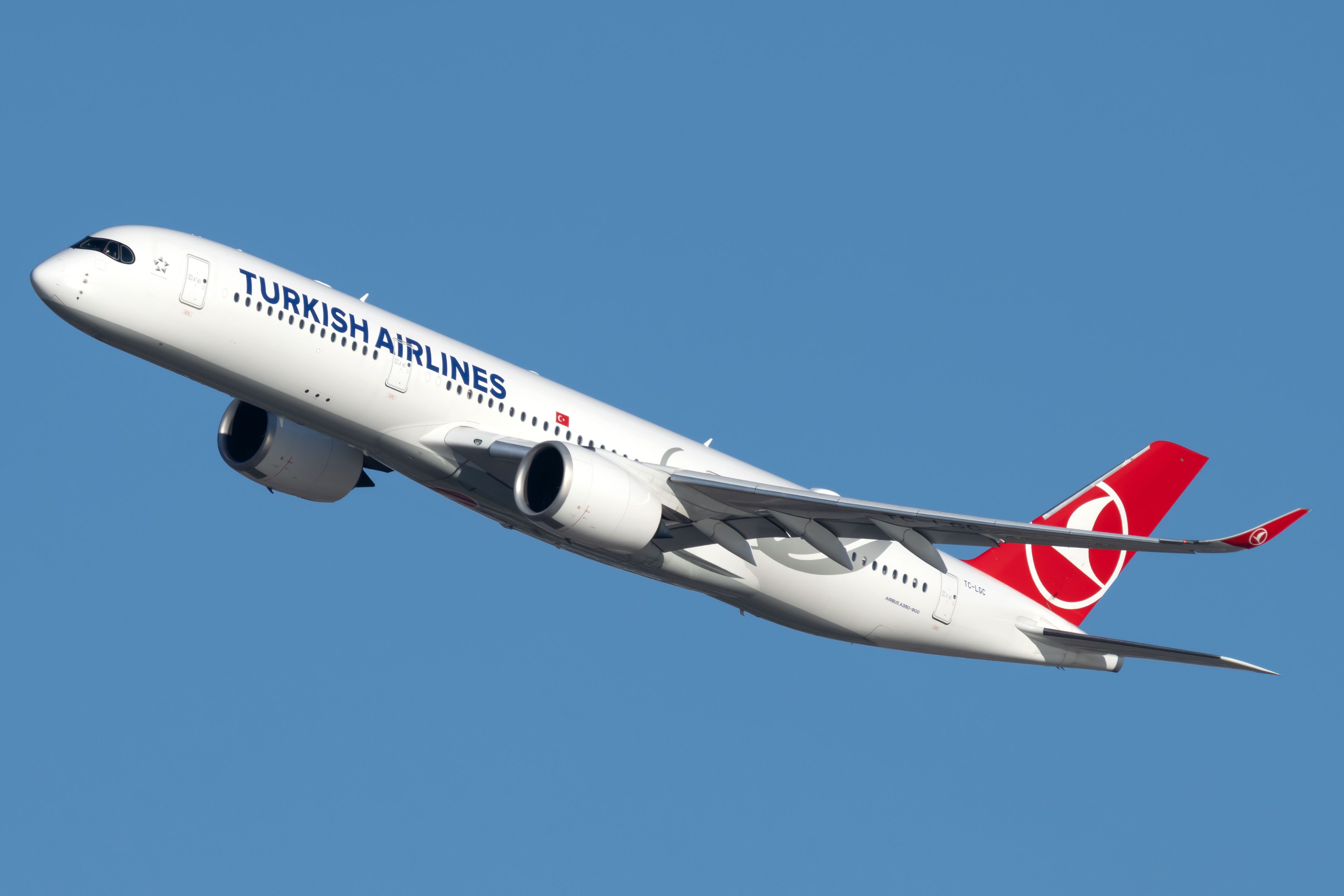 Co2mission: Turkish Airlines Launches Its Carbon Offsetting Scheme