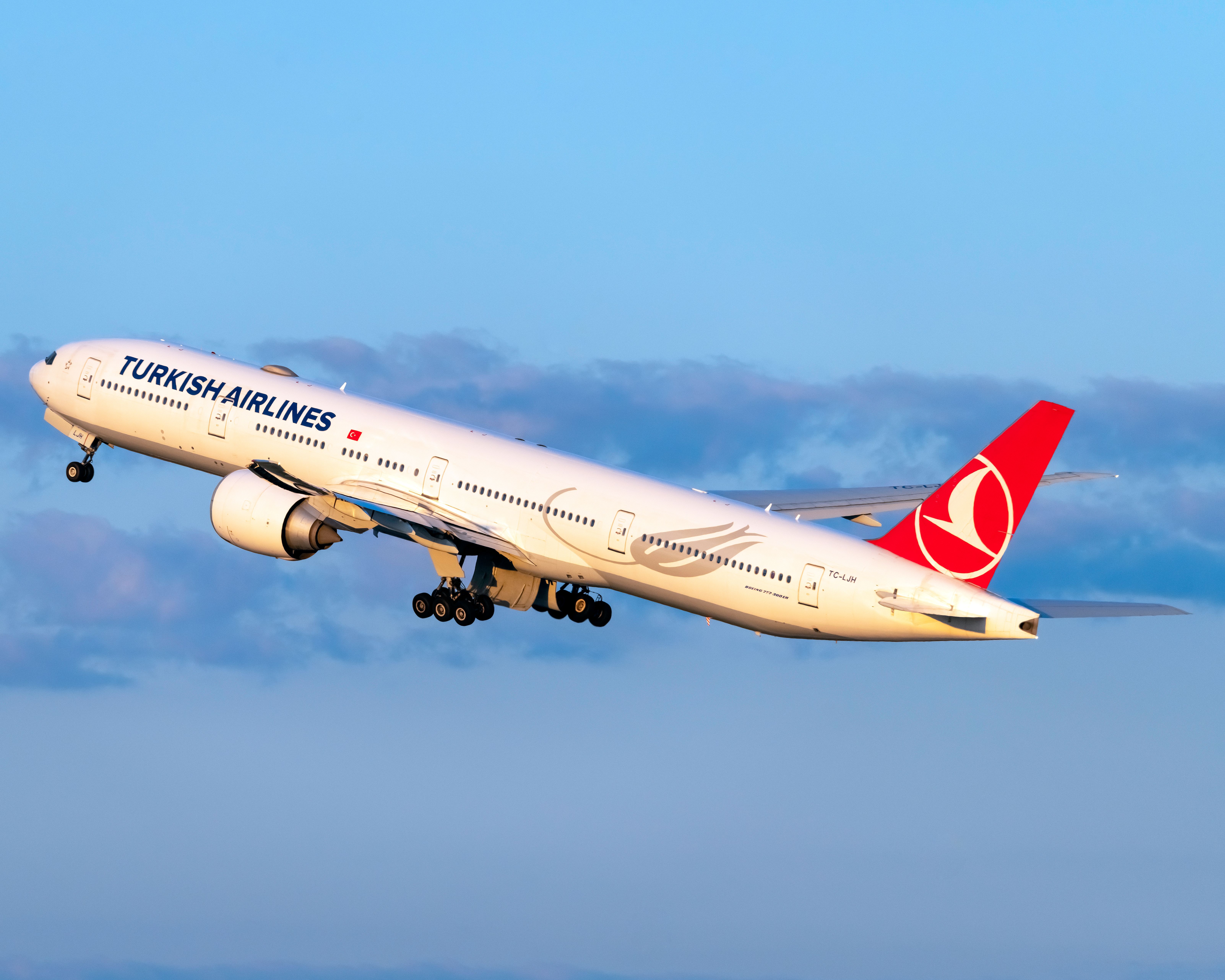 Istanbul Tops Europe's Busiest Airport List In June