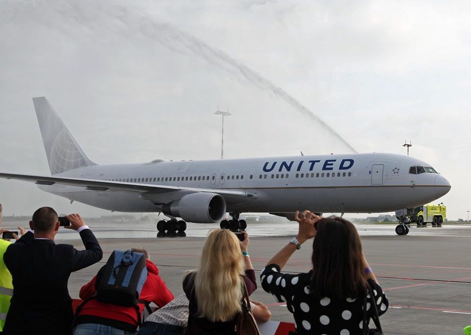 United To Return To Prague & Stockholm While Starting Washington-Berlin Flights