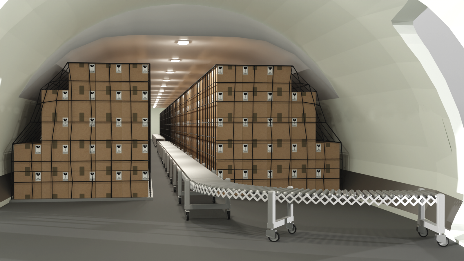 Super Fast Reversible P2F Conversions Will Extend A330 Service Life