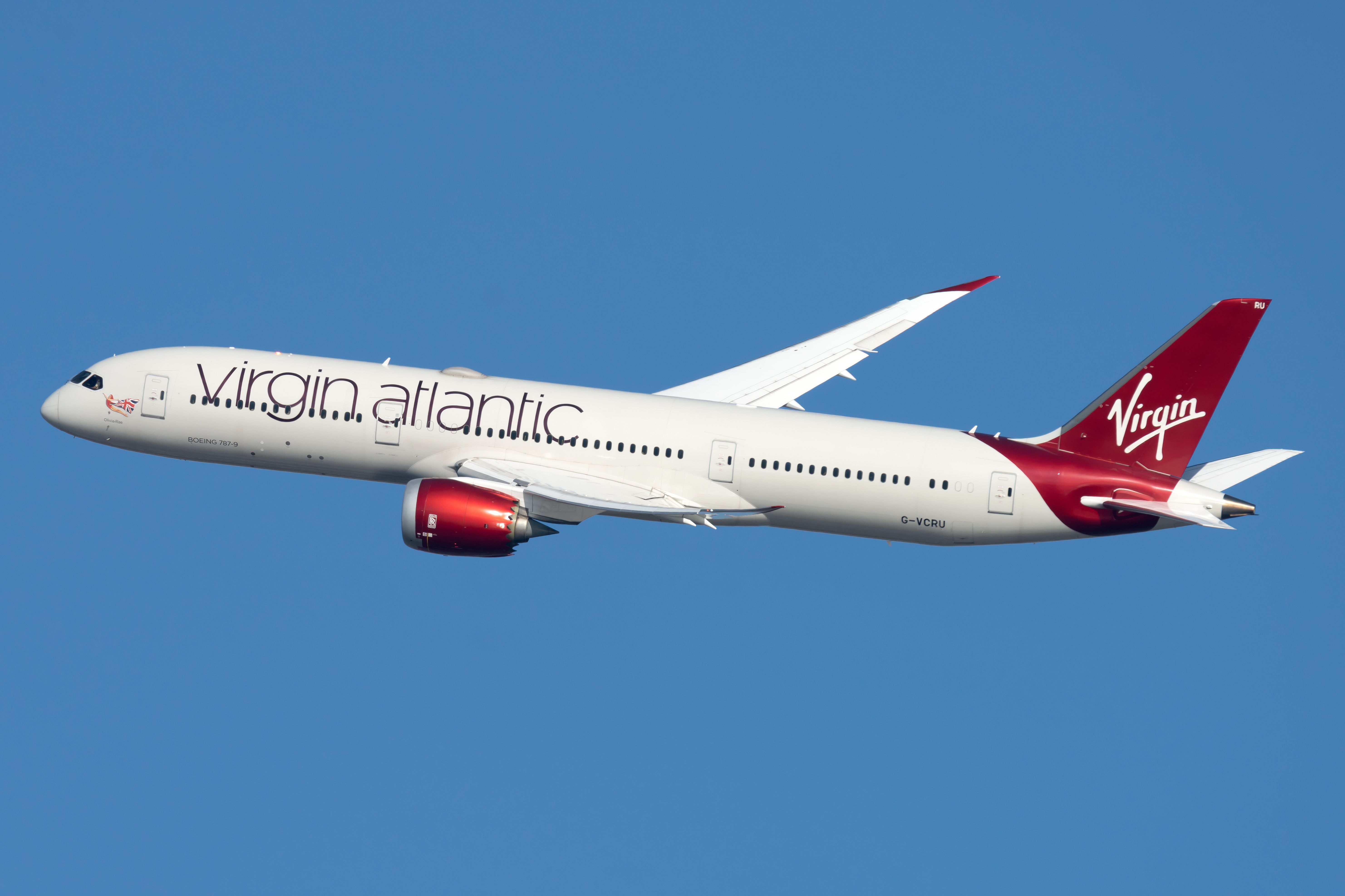 Heathrow's Largest Unserved US Market: Virgin Atlantic Reveals Tampa Flights