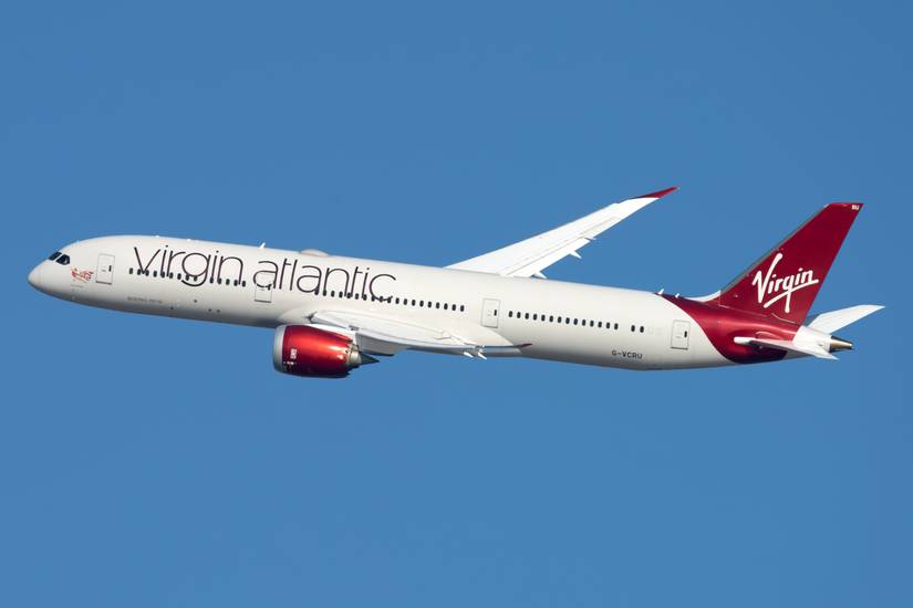 British Airways & Virgin Atlantic Reopen Pilot Recruitment Schemes