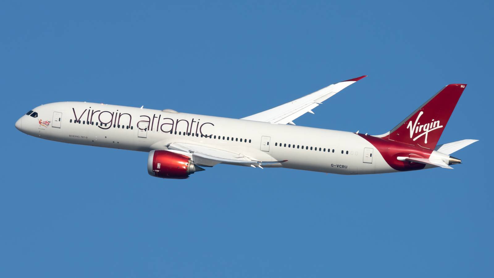 Heathrow's Largest Unserved US Market: Virgin Atlantic Reveals Tampa Flights