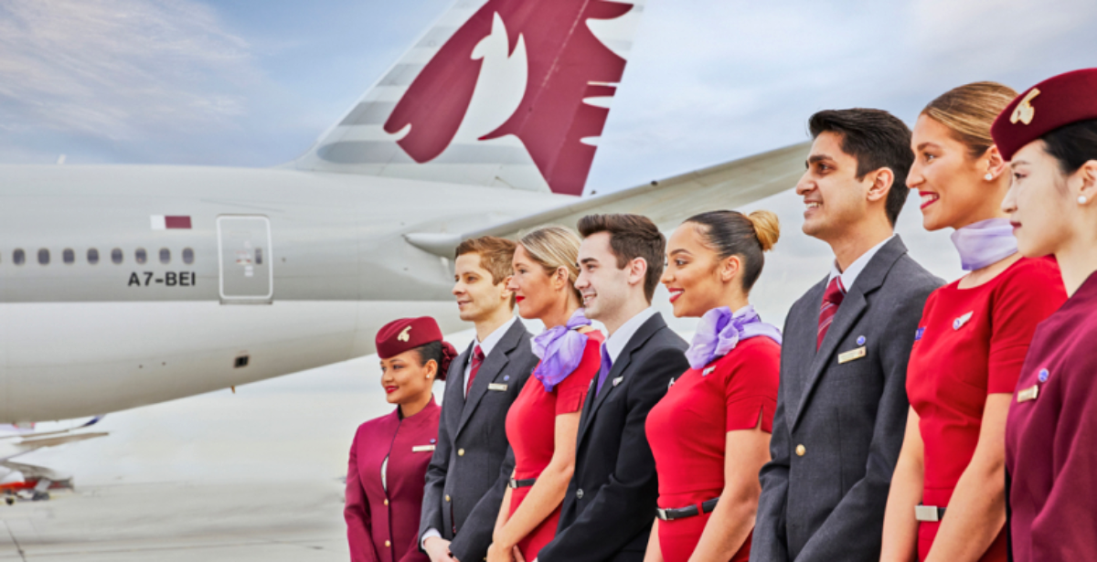 Can People With A Fear Of Flying Become Cabin Crew?