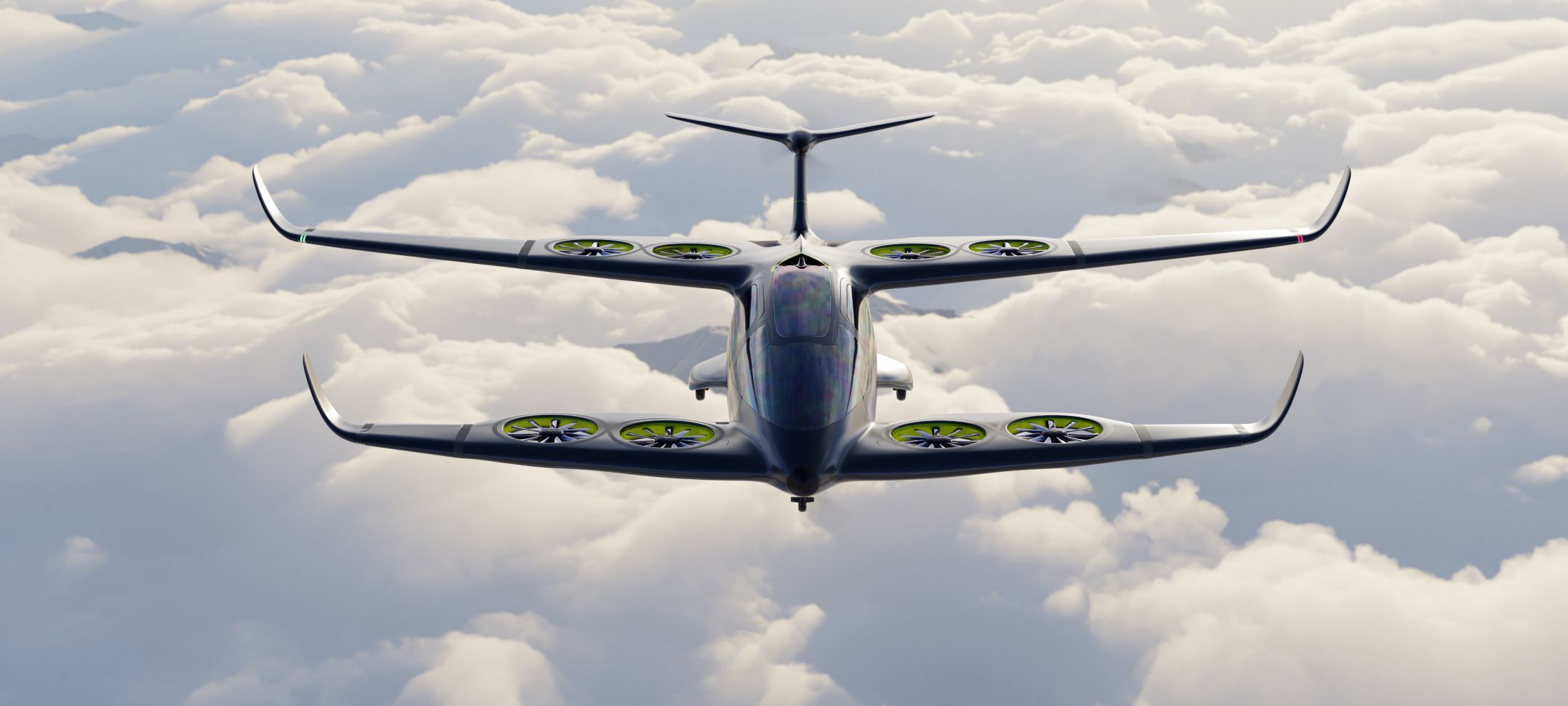 245 Letters Of Intent: Ascendance Reveals Strong Interest In 'Atea' VTOL Aircraft