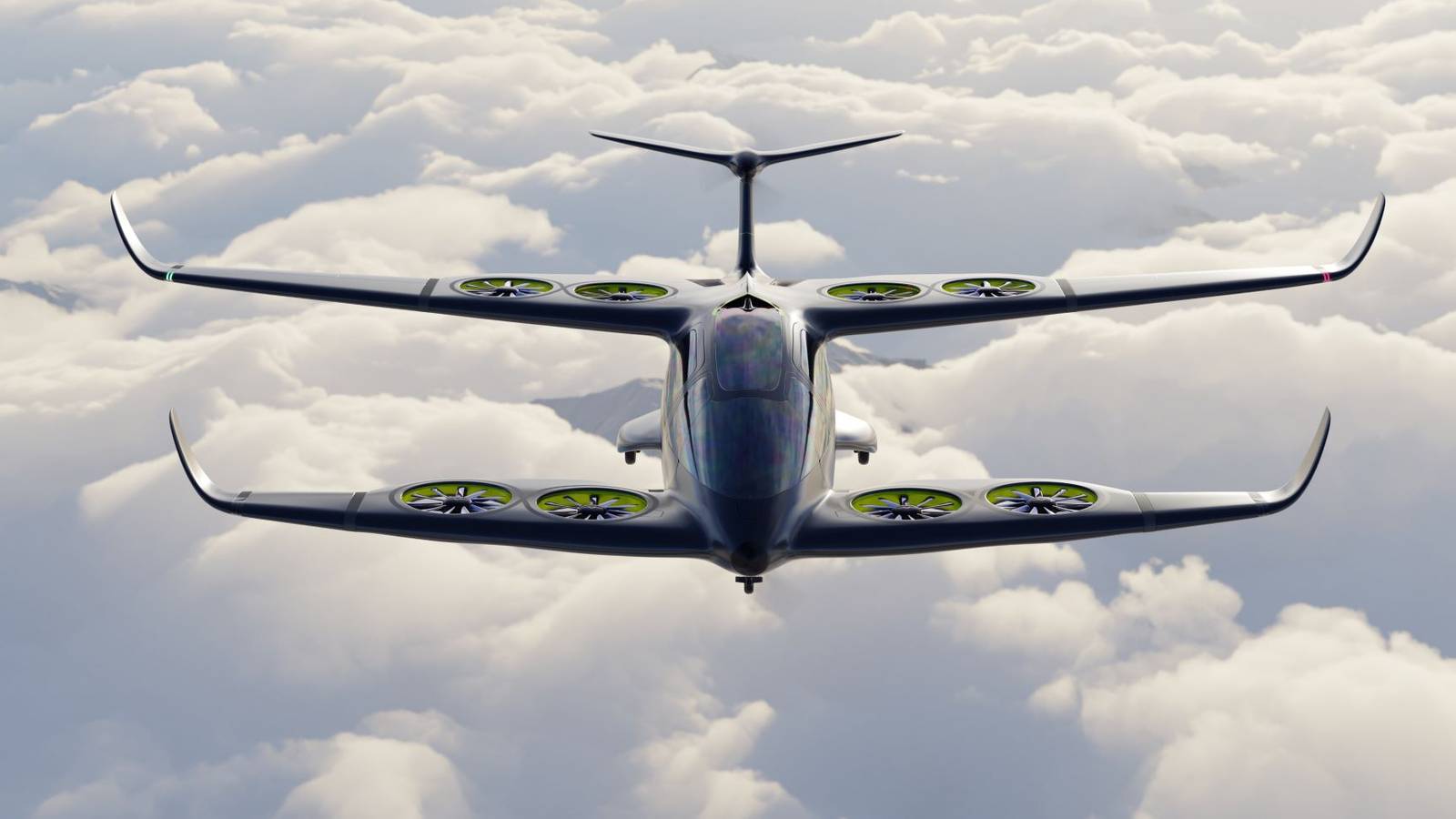 245 Letters Of Intent: Ascendance Reveals Strong Interest In 'Atea' VTOL Aircraft