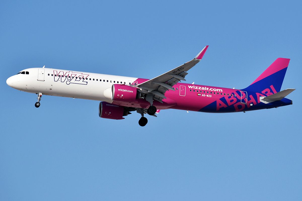 Wizz Air Abu Dhabi Adds Maldives & Kuwait To Its Growing Route Network