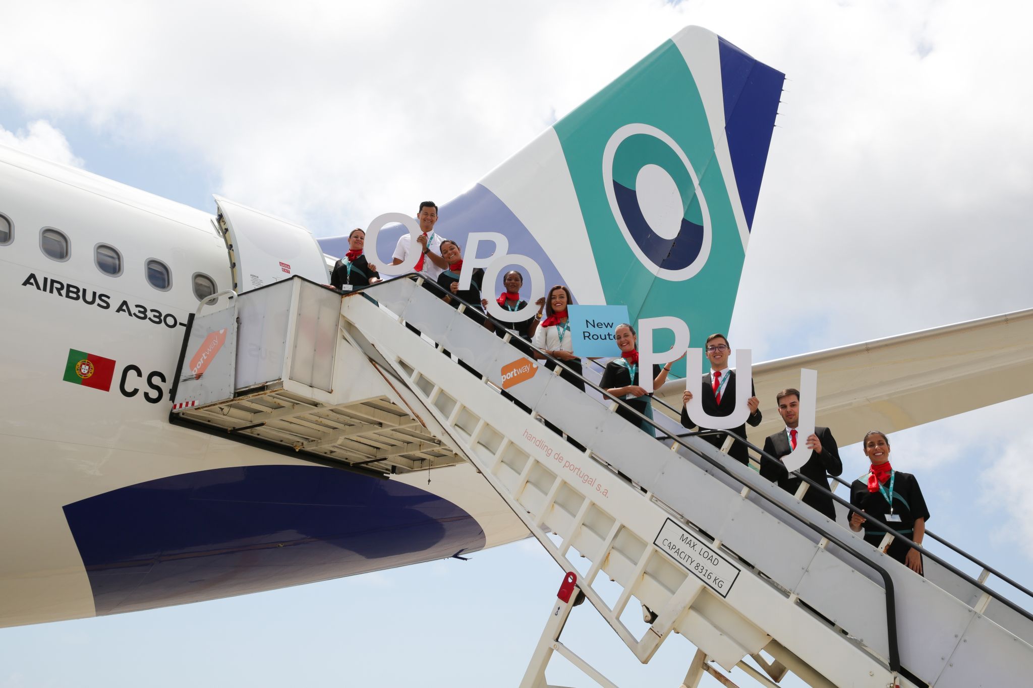 The Most Notable New Airline Routes This Week