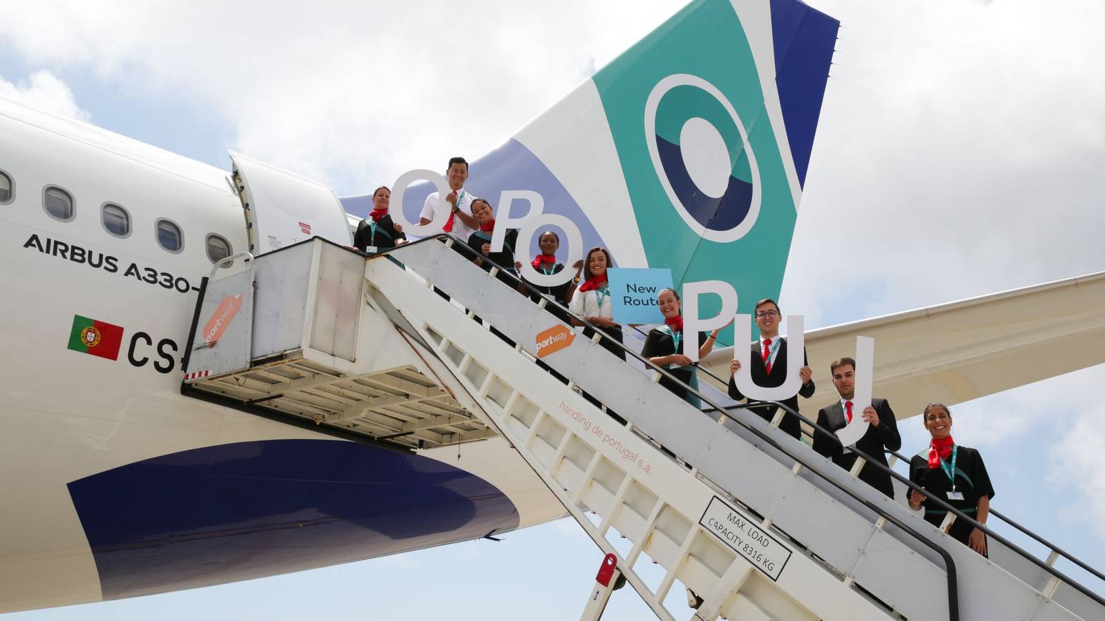 The Most Notable New Airline Routes This Week